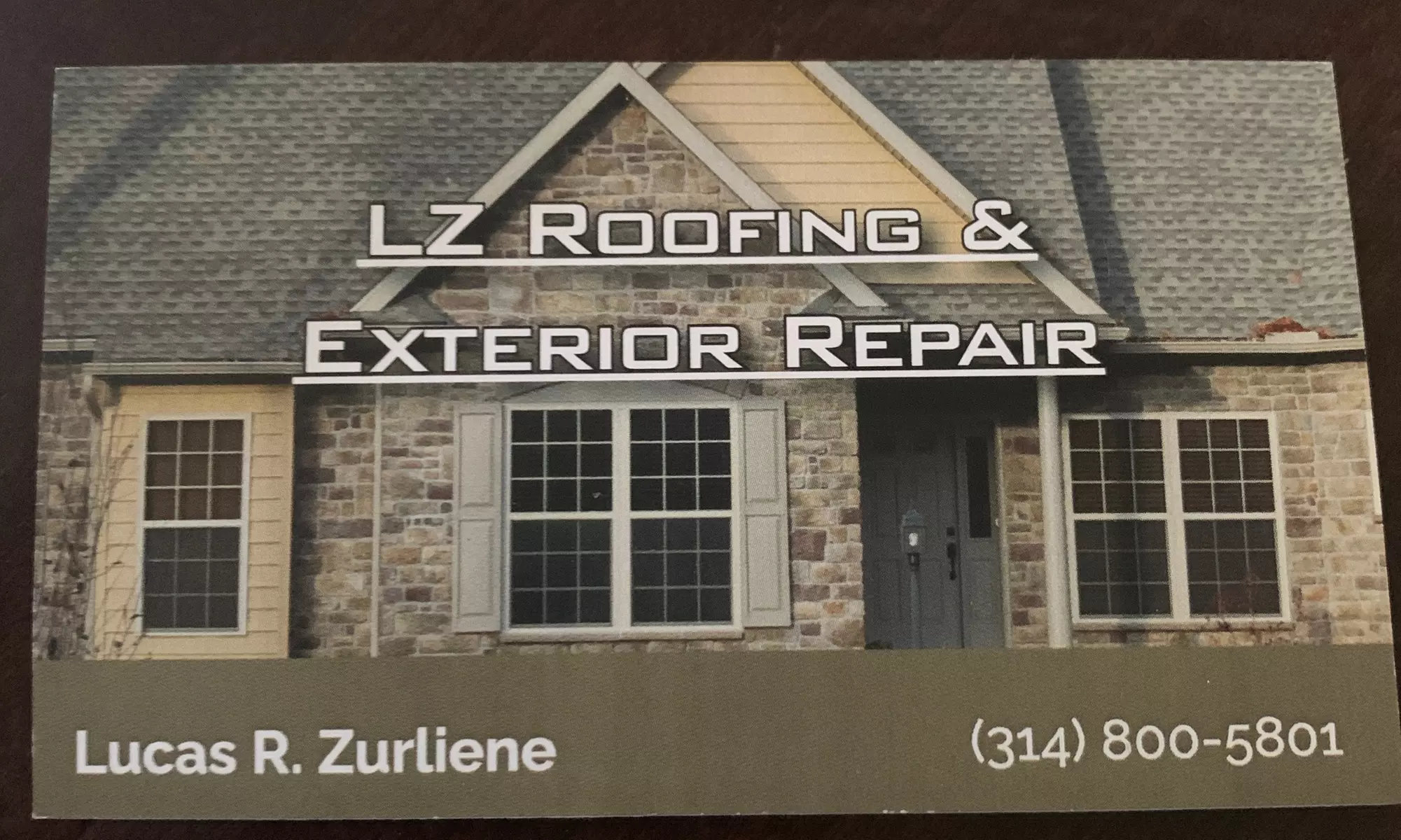 Up to 49% Off on Gutter Cleaning at LZ Roofing and Exterior Repair - Primary Image