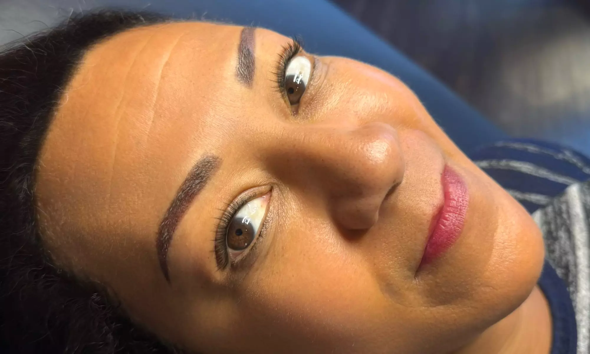 Up to 30% Off on Permanent Makeup at Jasmine Brow Studio - Second Medium
