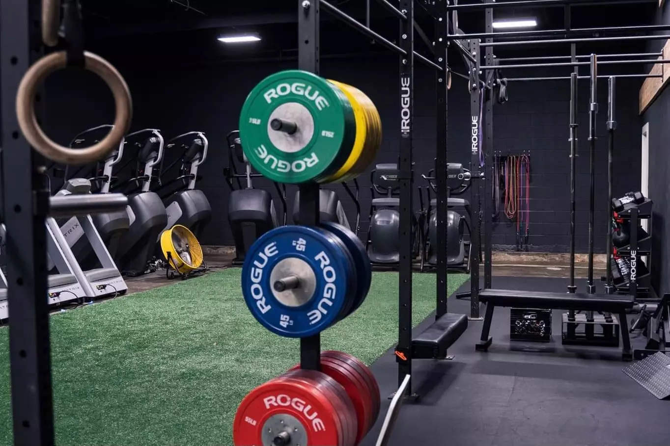 Up to 50% Off on Personal Trainer at JCANFIT Personal Training - Second Medium