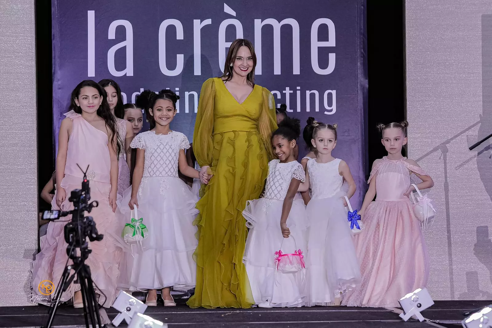 50% Off on Acting & Improv Class at lacreme - Second Medium