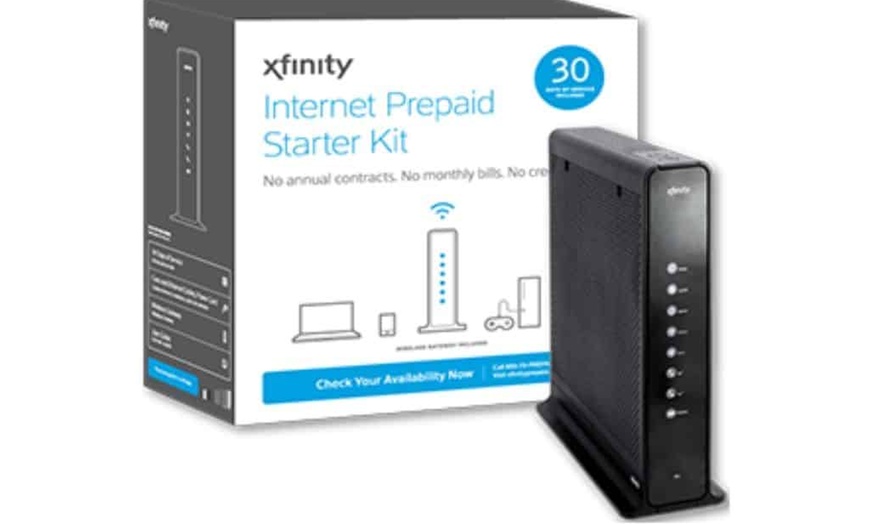 www xfinity com prepaid