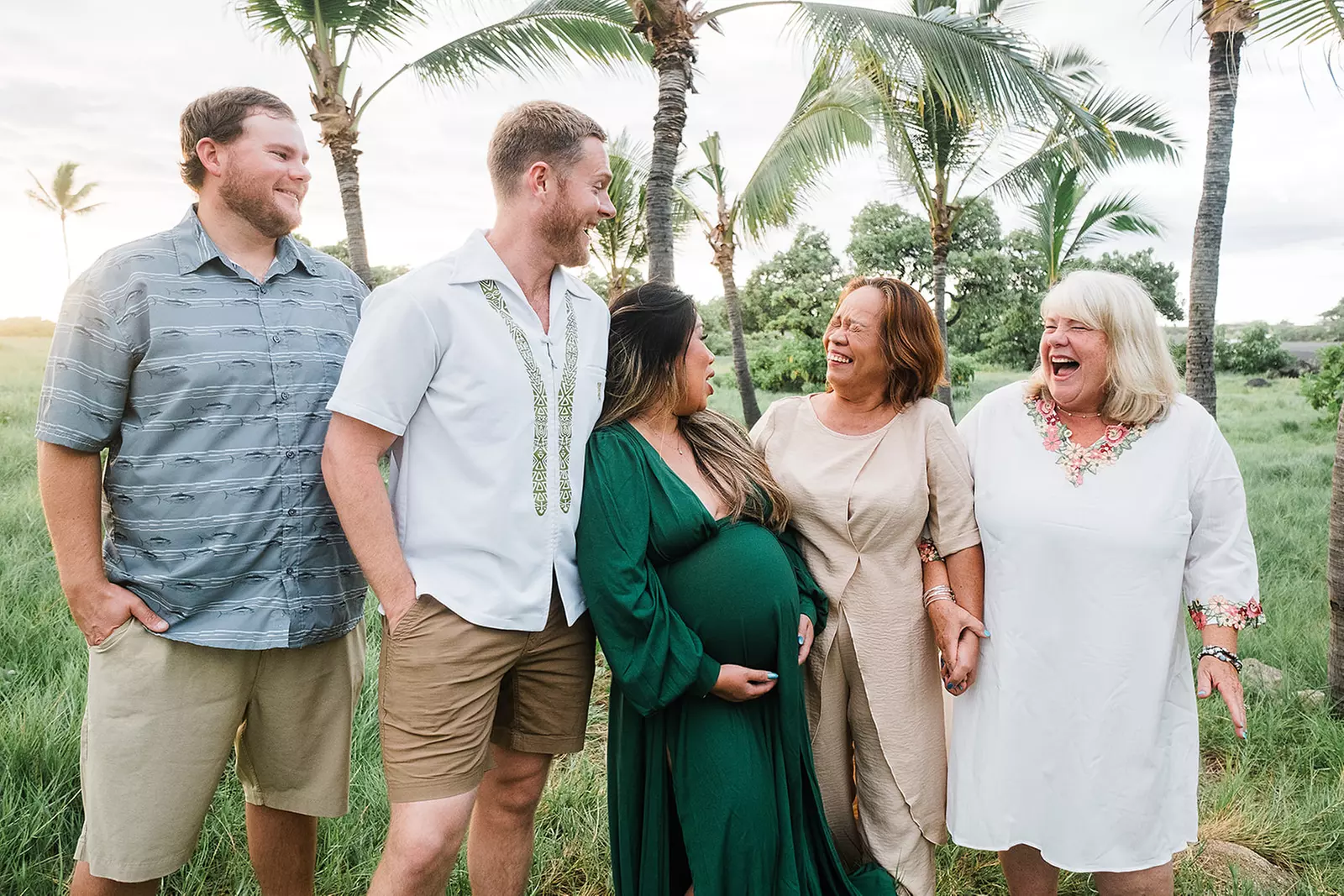 Up to 40% Off on Outdoor Photography at Danielle Hayden Photography