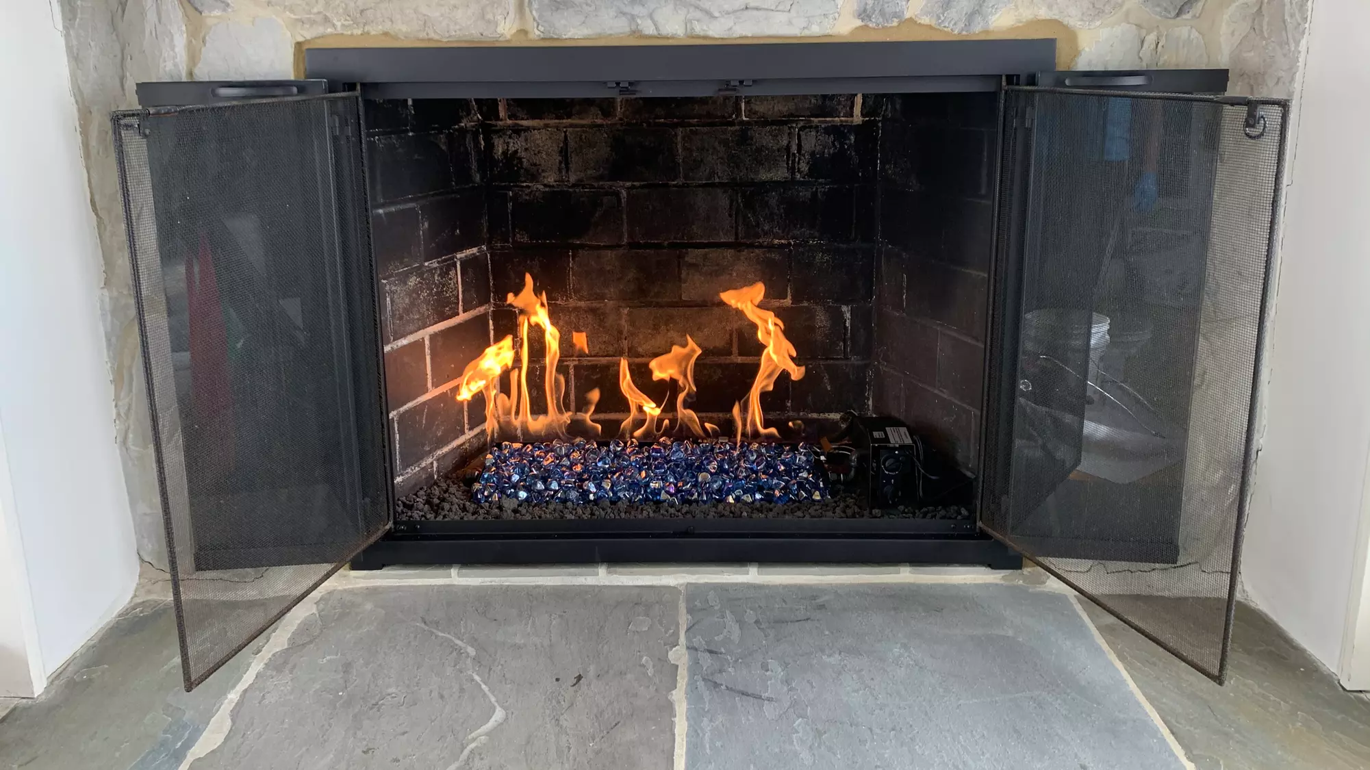 Up to 35% Off on Chimney Sweep at Smokey Sweeper - Primary Image