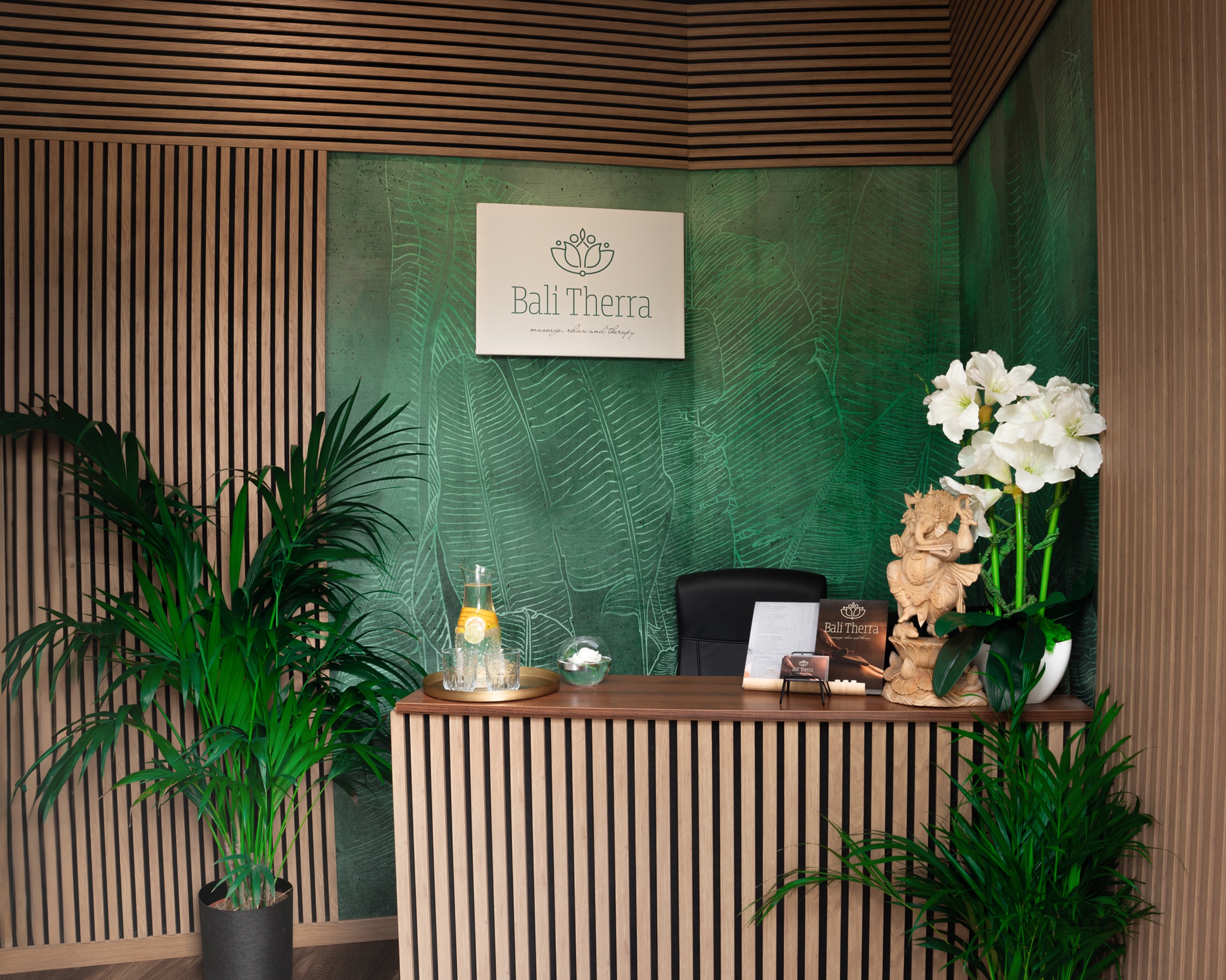 Masaż Kobido z maską nawilżającą z panthenolem