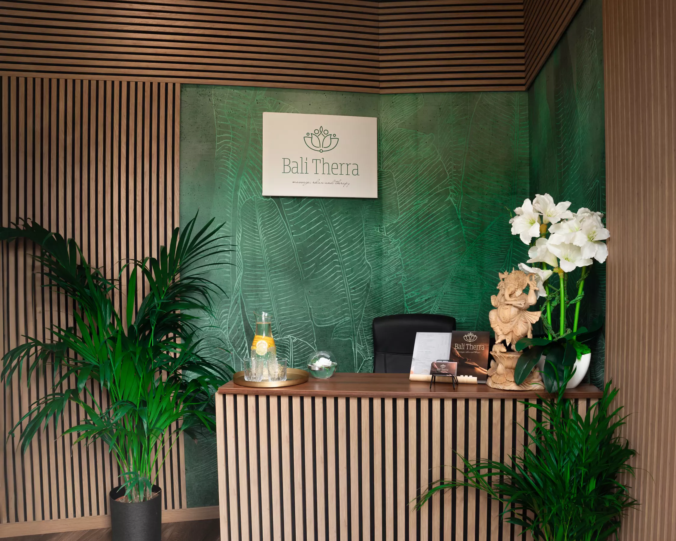 Masaż Kobido z maską nawilżającą z panthenolem