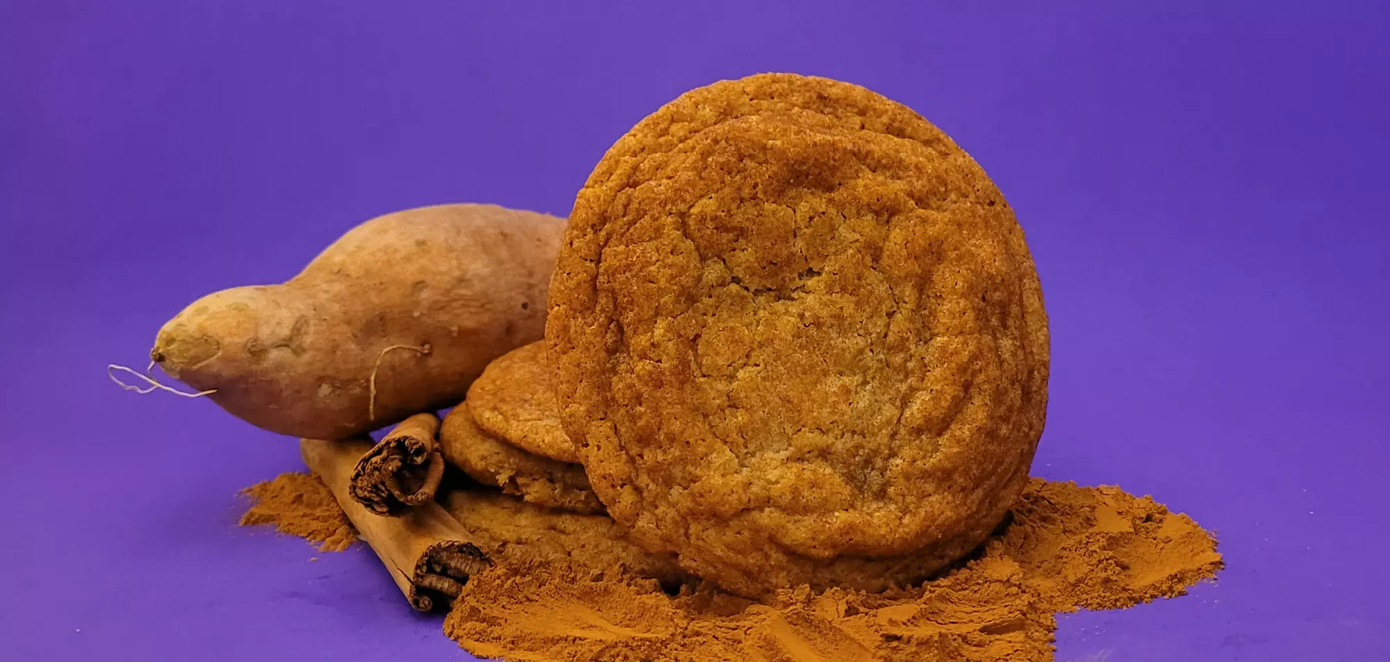 Up to 33% Off on Cookie Bakery at Obsidian Blaze Bakery  - Second Medium