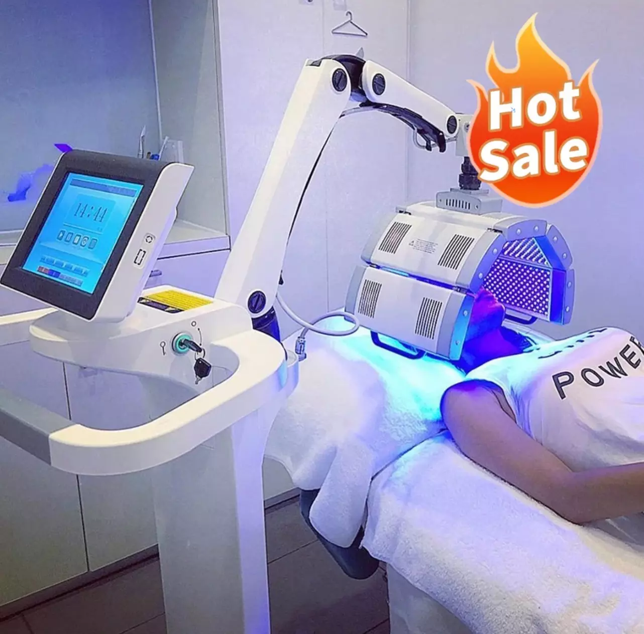 Up to 71% Off on Deluxe Facial Treatment - Primary Image