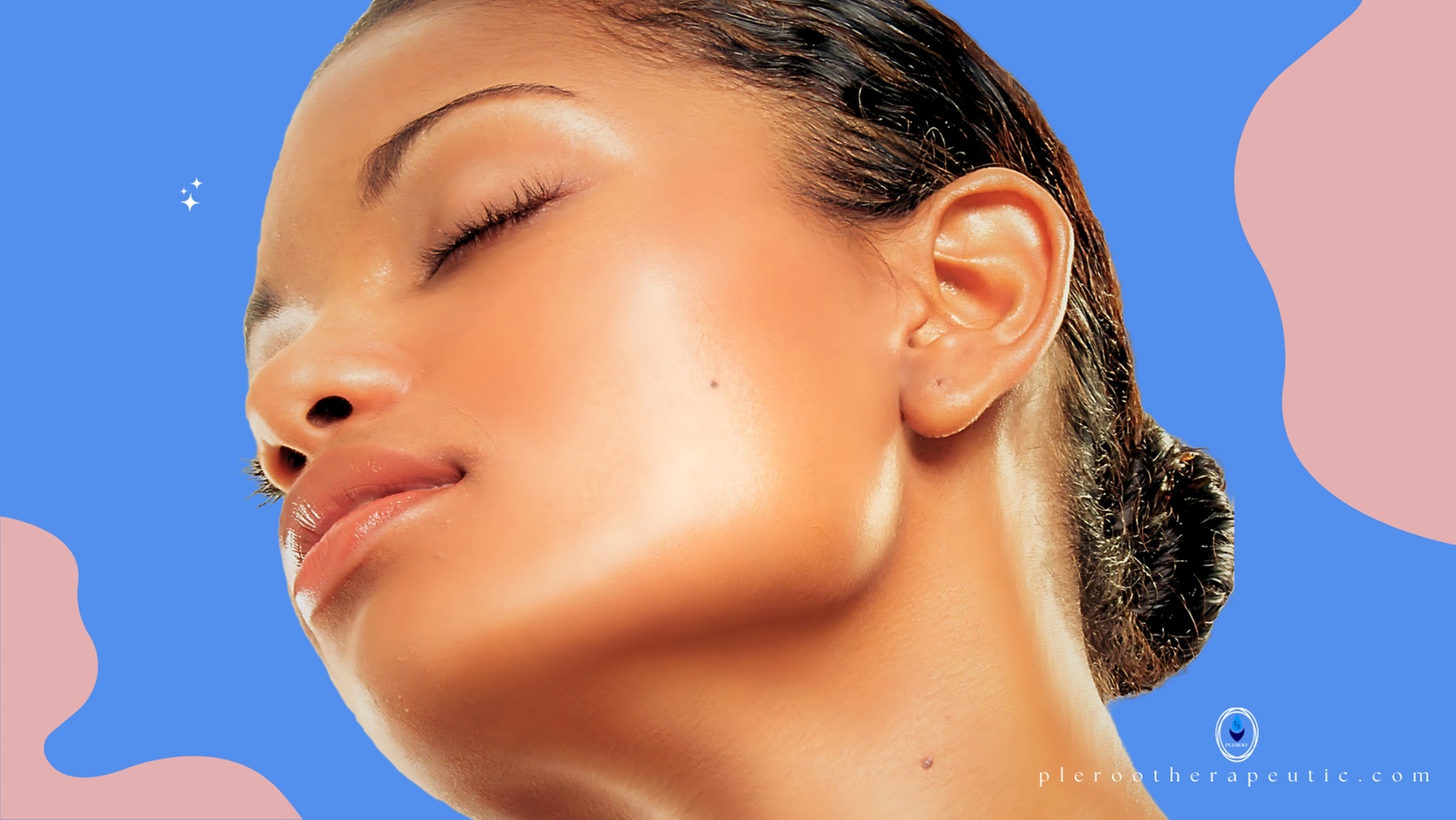 Silk Skin Glow: Dermaplaning Facial Treatment at PLEROO Therapeutics