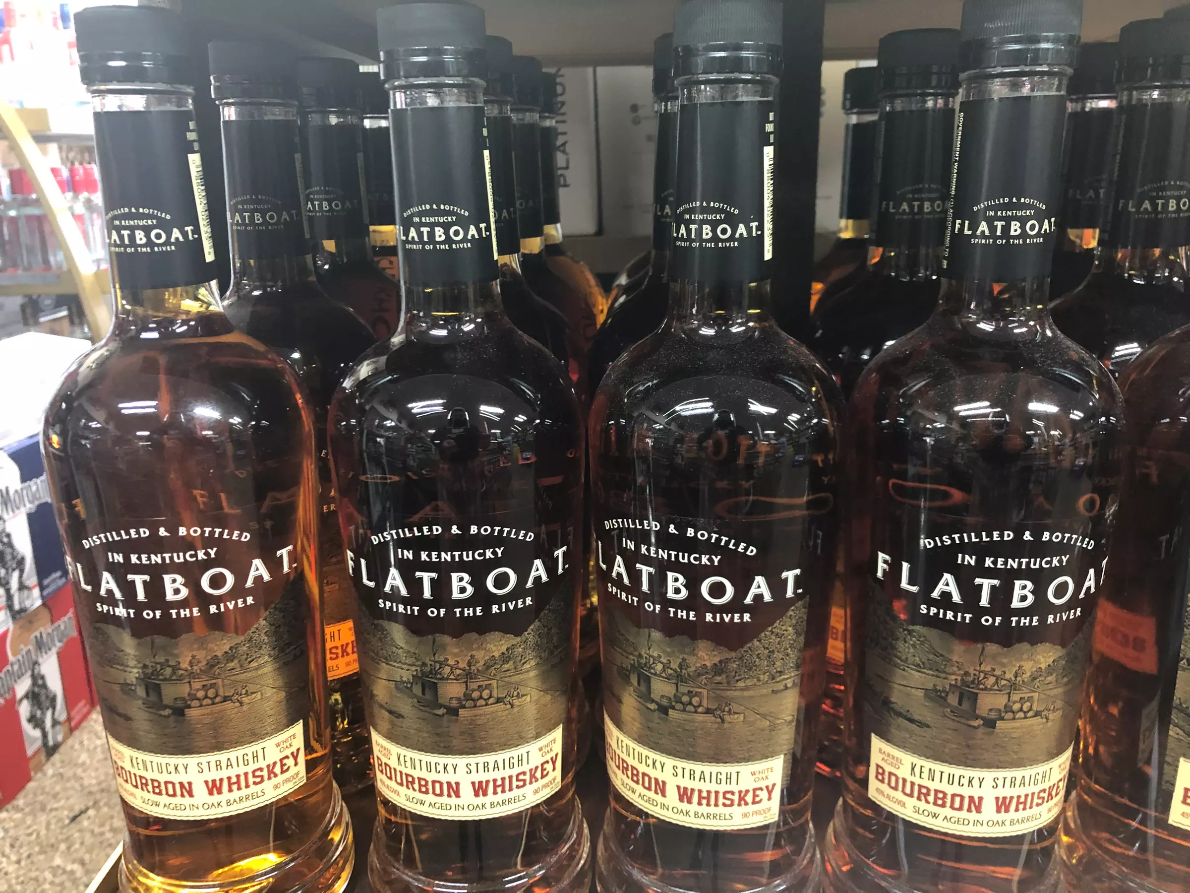 Up to 25% Off on Festival - Liquor at Canton Liquor Store - Primary Image