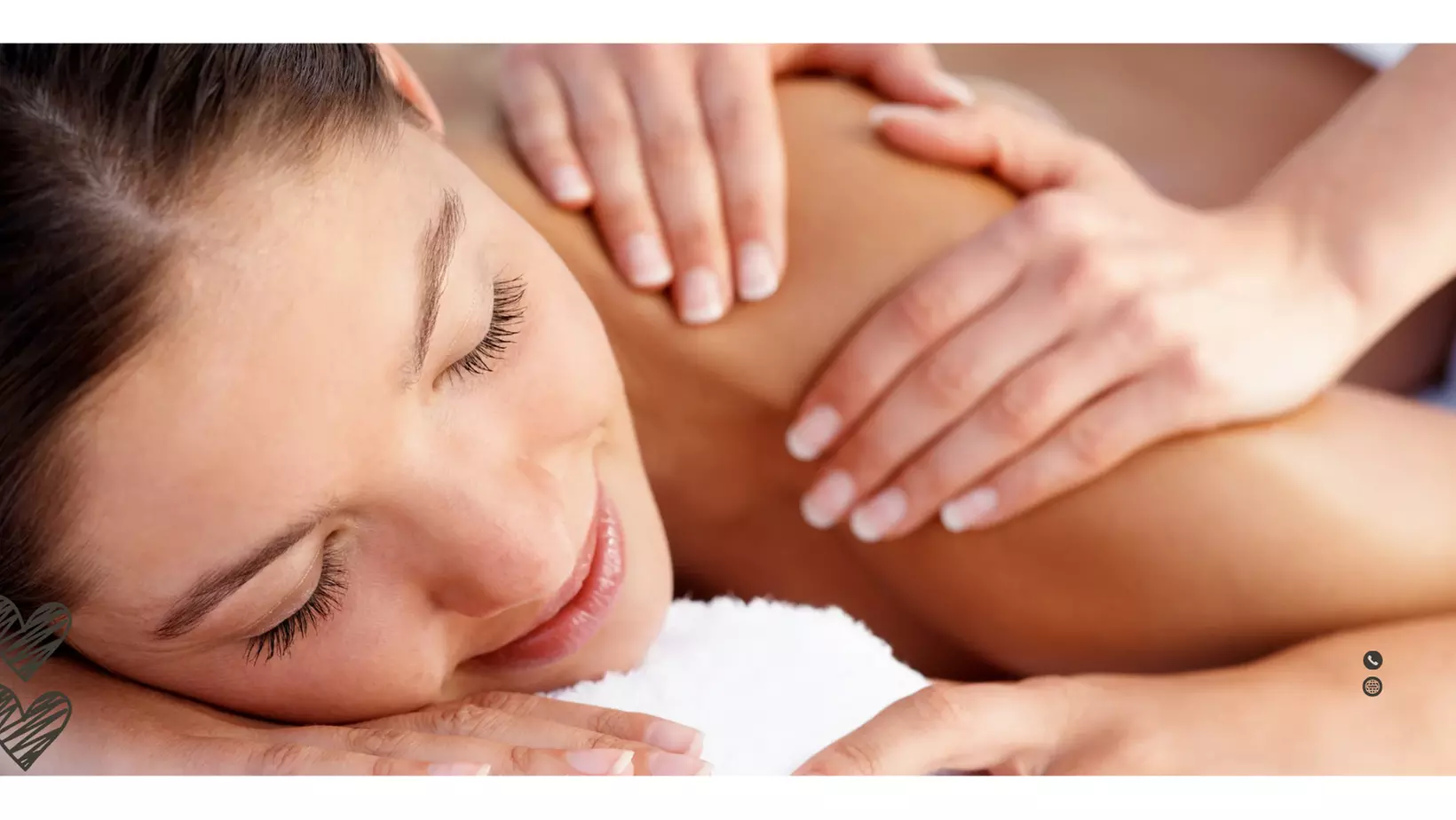Up to 43% Off on Massage - Chosen by Customer at Lisa Leshner, LLC - Primary Image