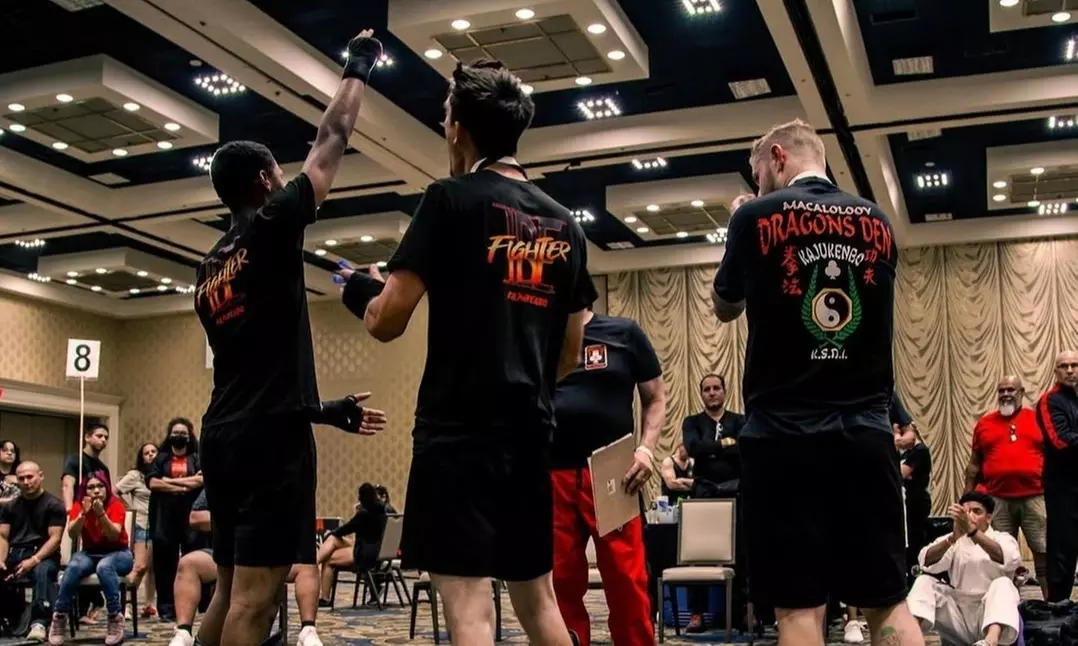 Bi-Weekly Martial Arts Classes for Self-Defense & Confidence