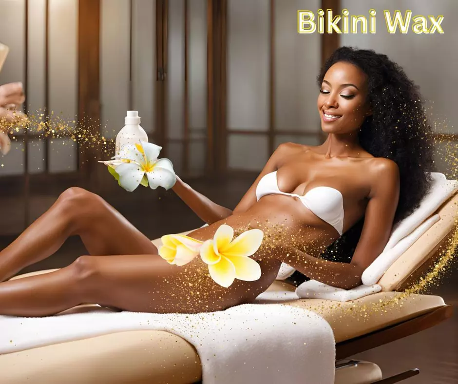 Enjoy Smooth Skin with Brazilian and Bikini Waxing at Mon Cheri Spa Detroit (Up to 30% Off) - Primary Image