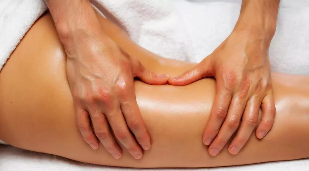 Experience Rejuvenation with Soulhealing Wellness Retreat's 50 Minutes Lymphatic Massage and Wood Therapy, Up To 30% Off - Second Medium