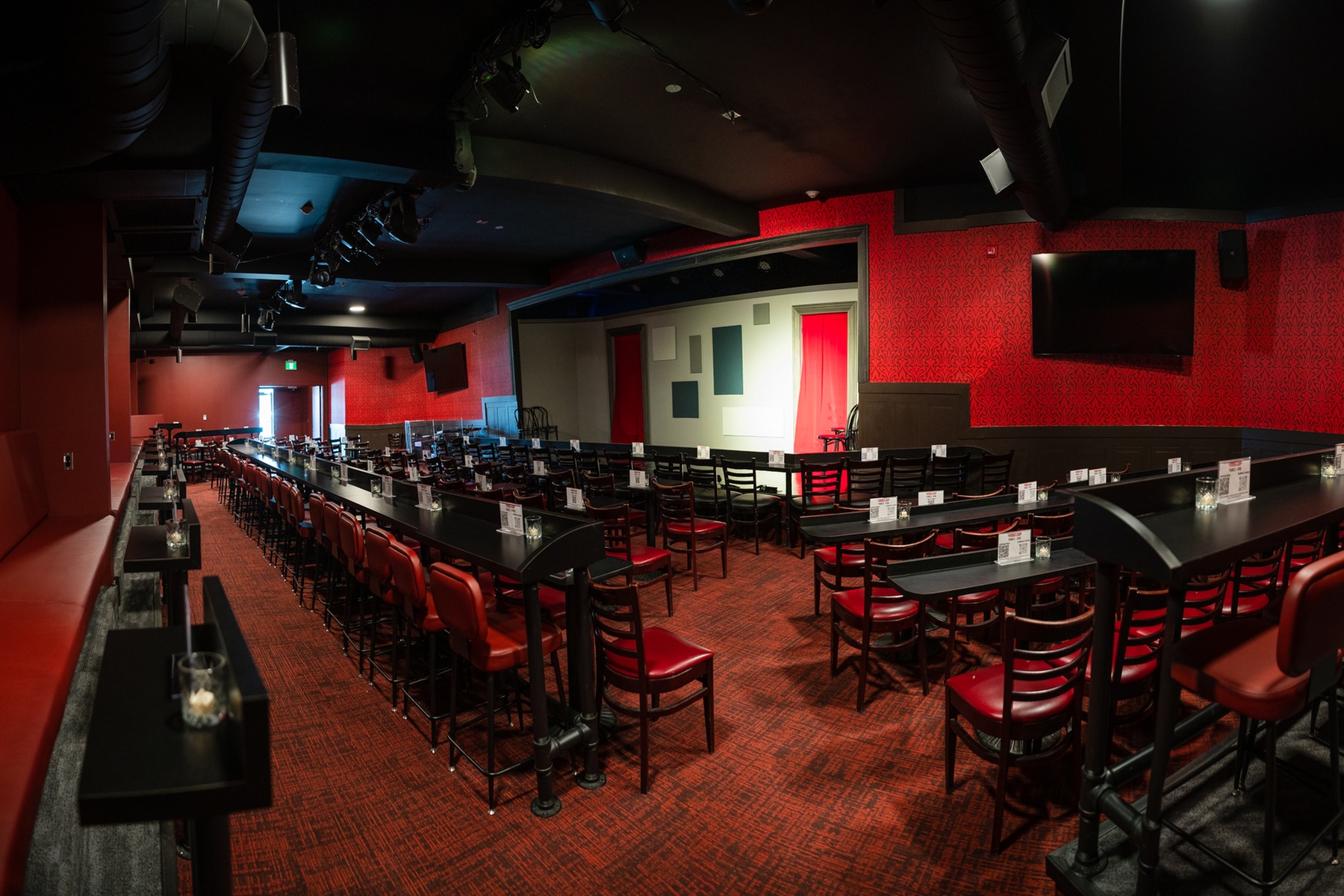 Up to 57% Off on Online Cinema / Movie Tickets at Comedy Bar Danforth - Primary Image