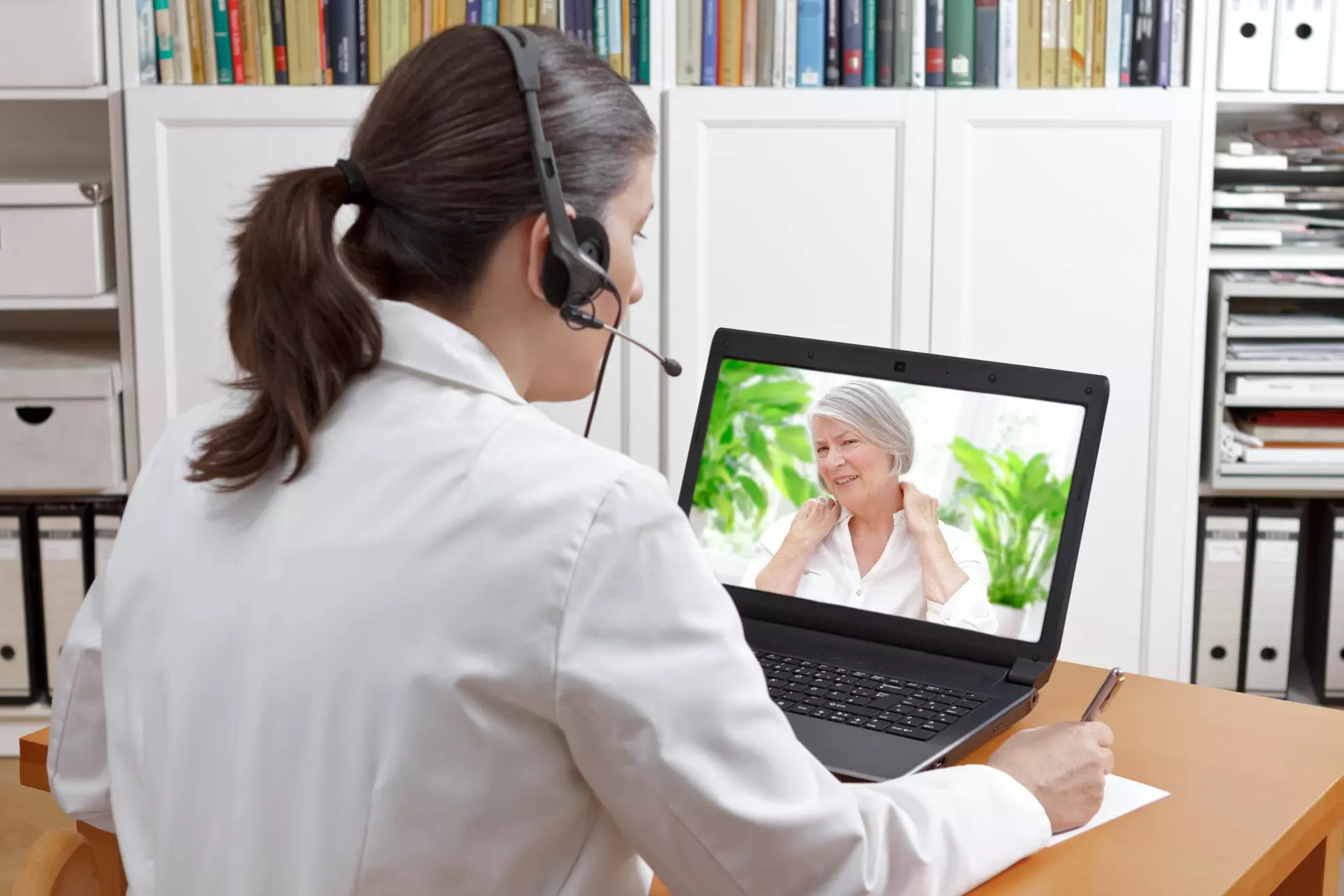 Connecticut Medical Marijuana Card Evaluation via Telemedicine