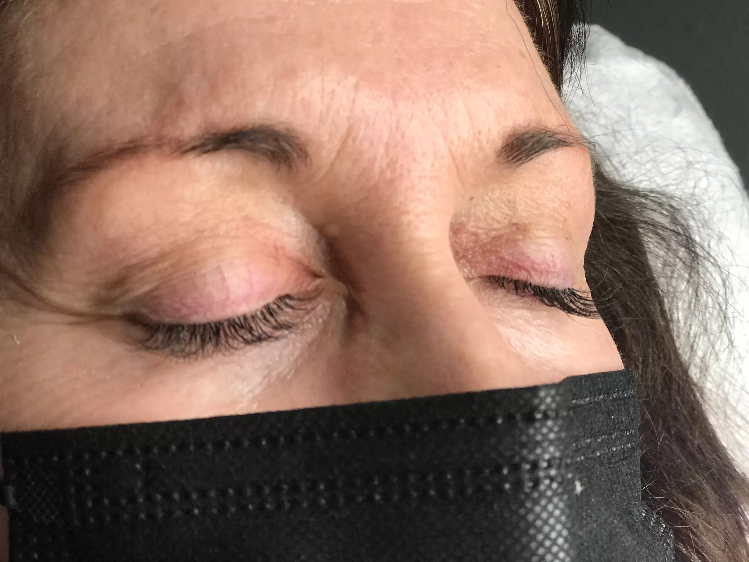 Up to 20% Off on Eyelash Extensions at Nail Code - Primary Image