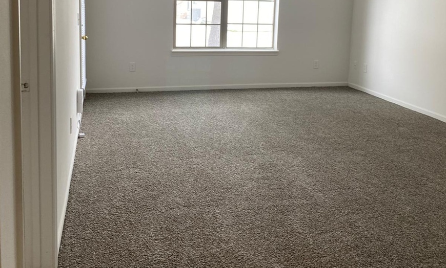 Image 3: 1, 4,/6-Man Hours of House Cleaning, 2-hours of House Cleaning, & More