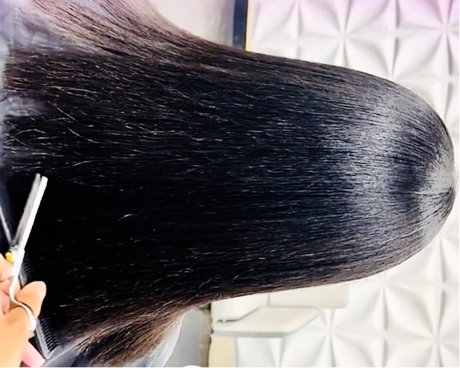 Up to 41% Off on Salon - Natural Hair Care at ATouchofTeash