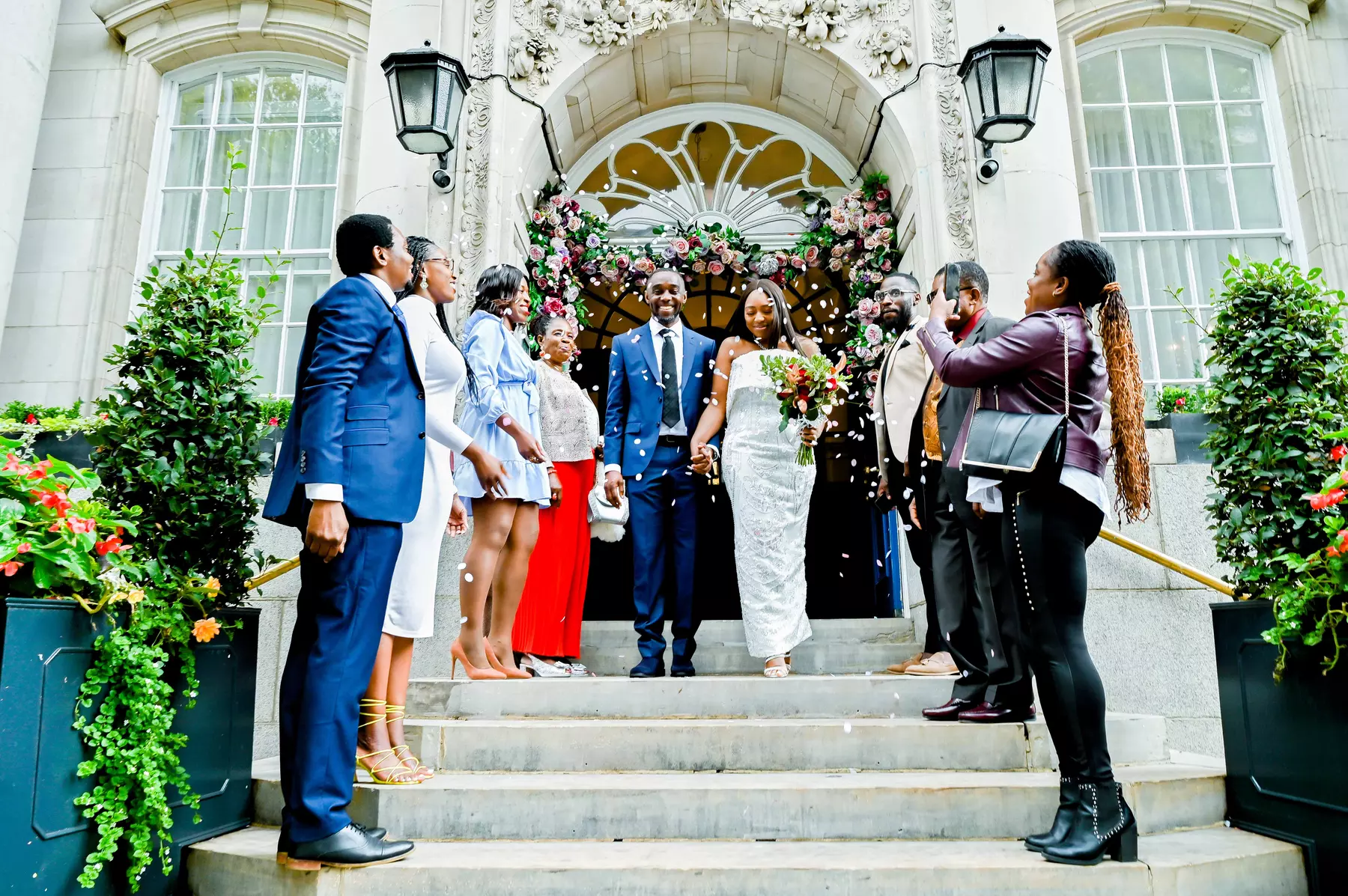 Up to 30% Off on Wedding Photography at Sky Blue Photography