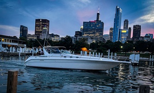 Up to 27% Off on Boat Party at LTD Charters