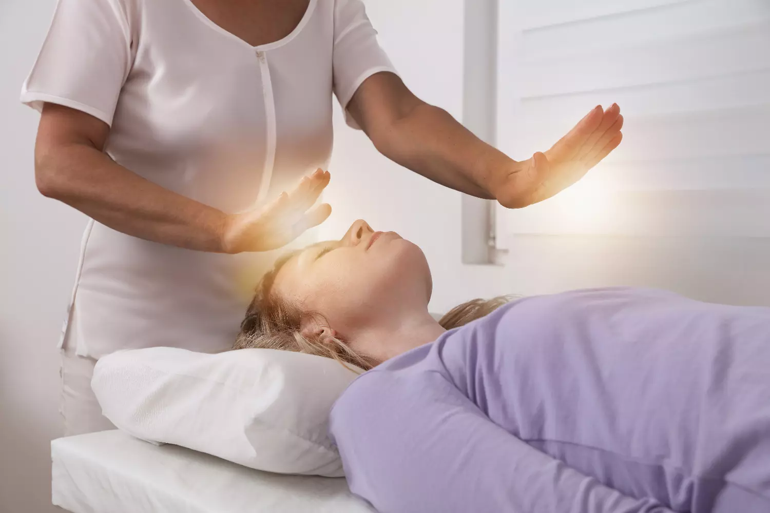 Up to 59% Off on Reiki Session with Crystals and Intuitive Healing at Beauty Inner Balance - Primary Image