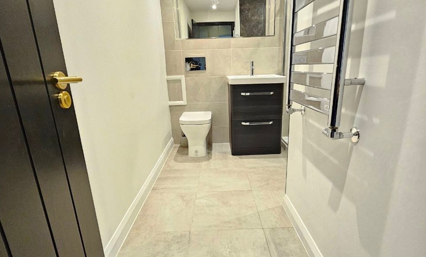 Image 6: Transform with One, Two or Three Rooms and Landing: Carpet Cleaning