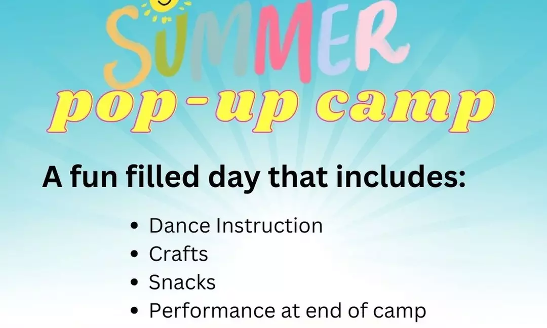 Up to 44% Off on Kids Dance Classes at Kemper Dance Academy - Second Medium