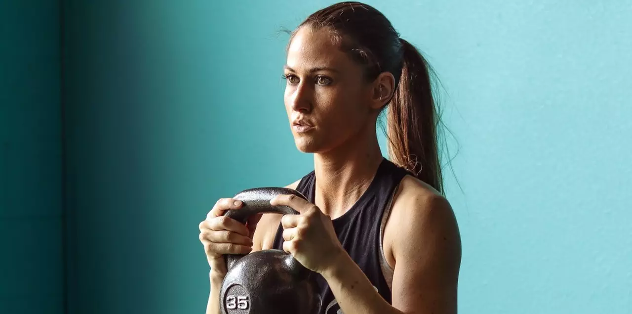 Up to 67% Off on Personal Trainer at ZacFit - Primary Image