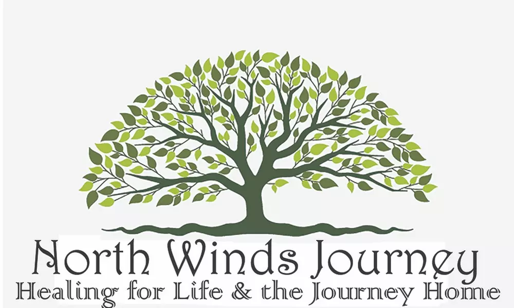 Up to 60% Off on Reiki at North Winds Journey LLC