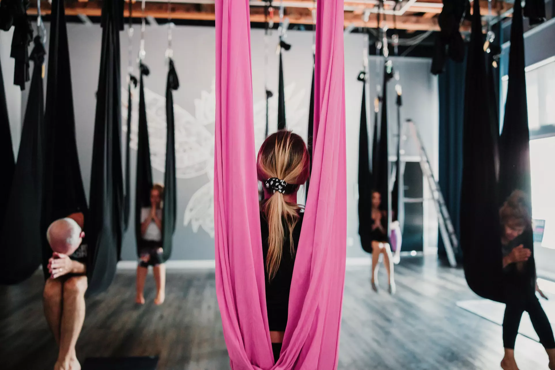 Up to 32% Off on Online Yoga / Meditation Course at Elevate Yoga & Wellness - Primary Image