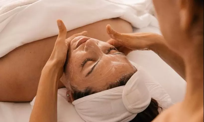 Up to 39% Off on Pampering Package at Shannon Christine Esthetics