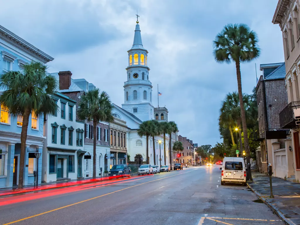 Up to 55% Off on Walking Tour at Ghost Tour Fun