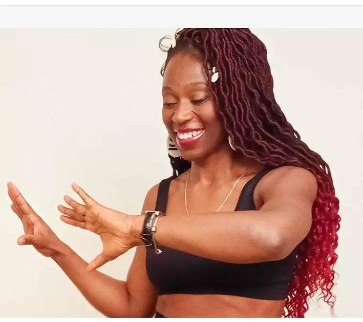 Cours de danse chez Sanaga Danse - Primary Image