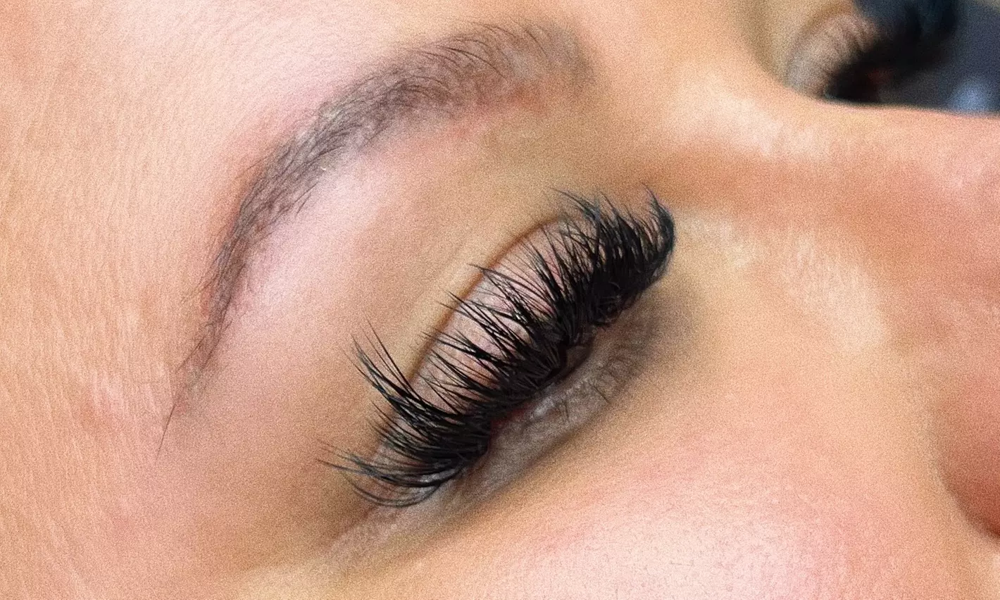 Up to 42% Off on Eyelash Extensions at SCORPIO SKIN - Primary Image