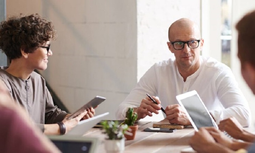 Image 1: Rabatt auf Onlinekurs Personalmarketing mit Teilnahmebestätigung