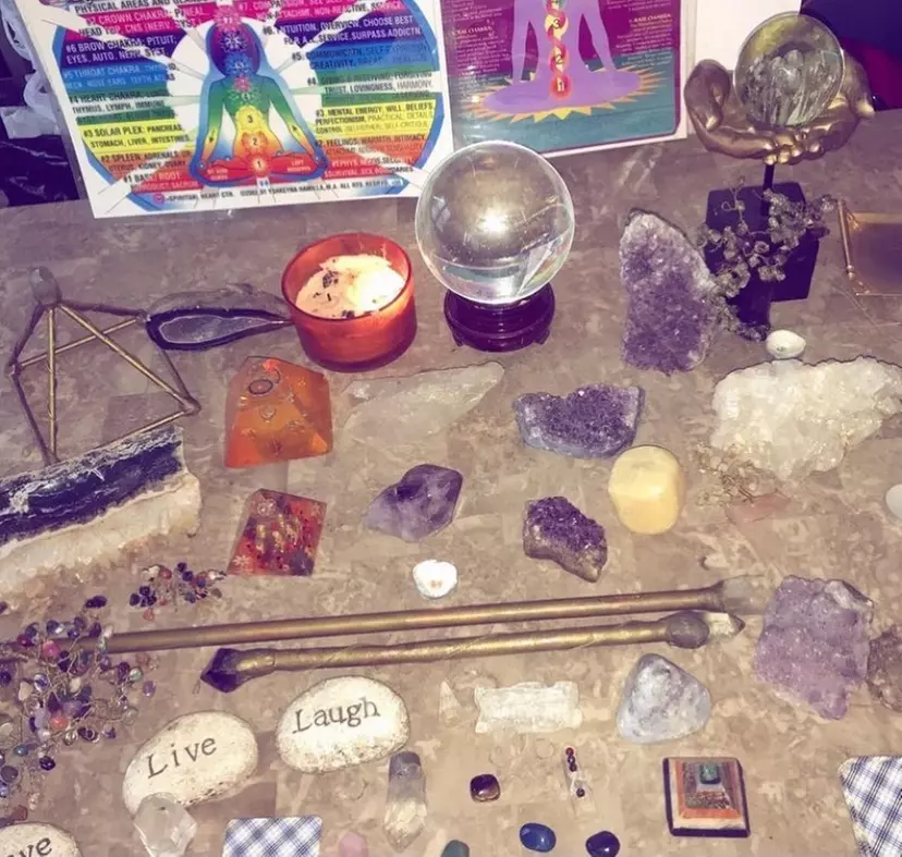 Up to 53% Off on Psychic/Astrology/Fortune Teller at Psychic Michael - Primary Image