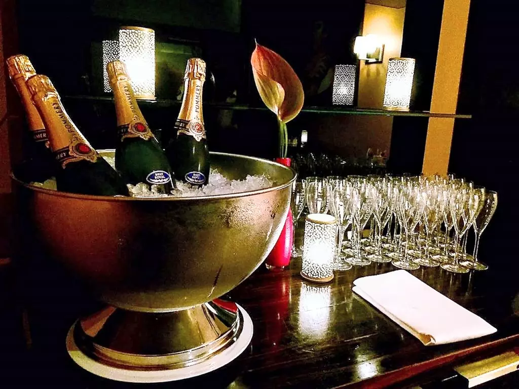 Up to 45% Off on Wine Making Course at Las Vegas Wine Academy - Second Medium