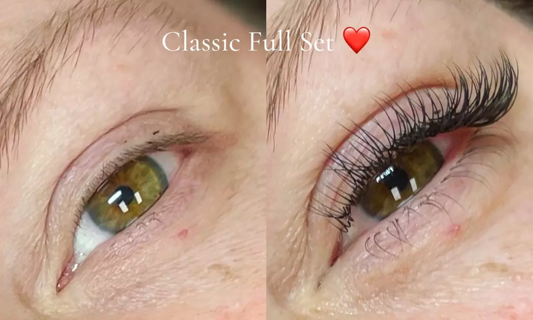 Up to 46% Off on Eyelash Extensions at Perfection Studio