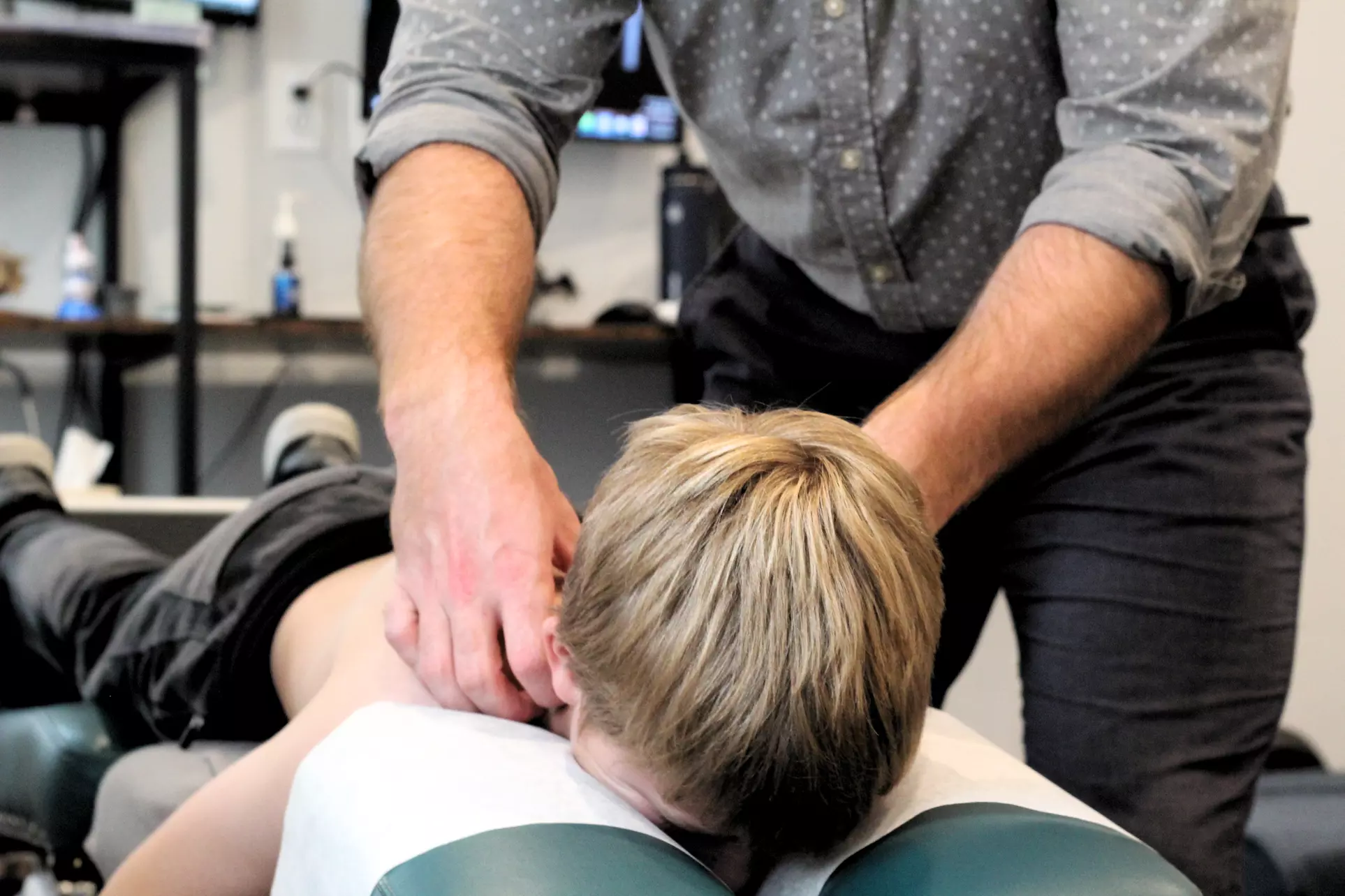 Complete Chiropractic Care: Chiropractic Consultation, Exam, X-Rays