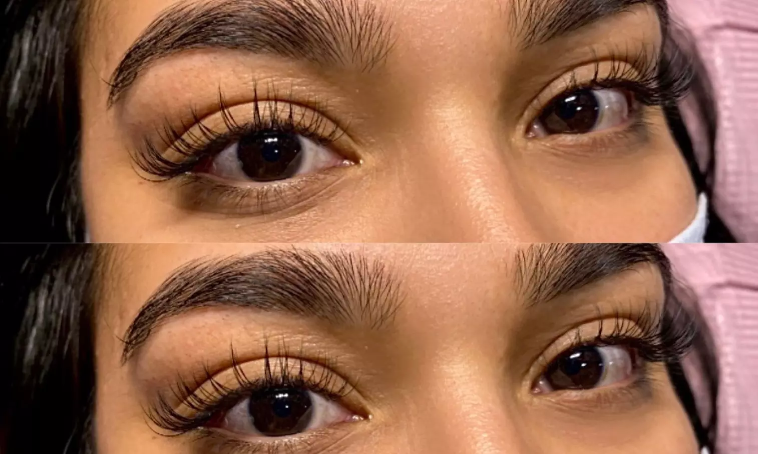 Experience Classic Eyelash Extensions for a Natural Look