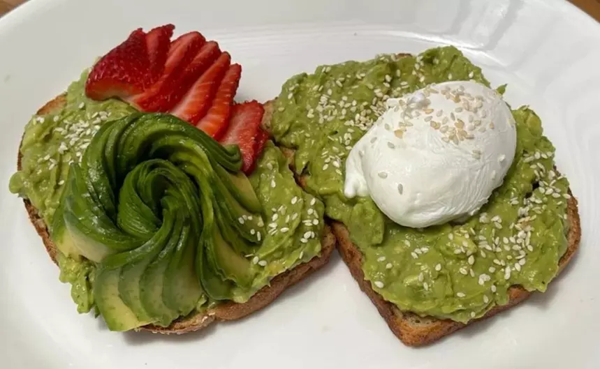 Up to 30% Off on Breakfast Food at Haleh Pastry and cafe - Primary Image