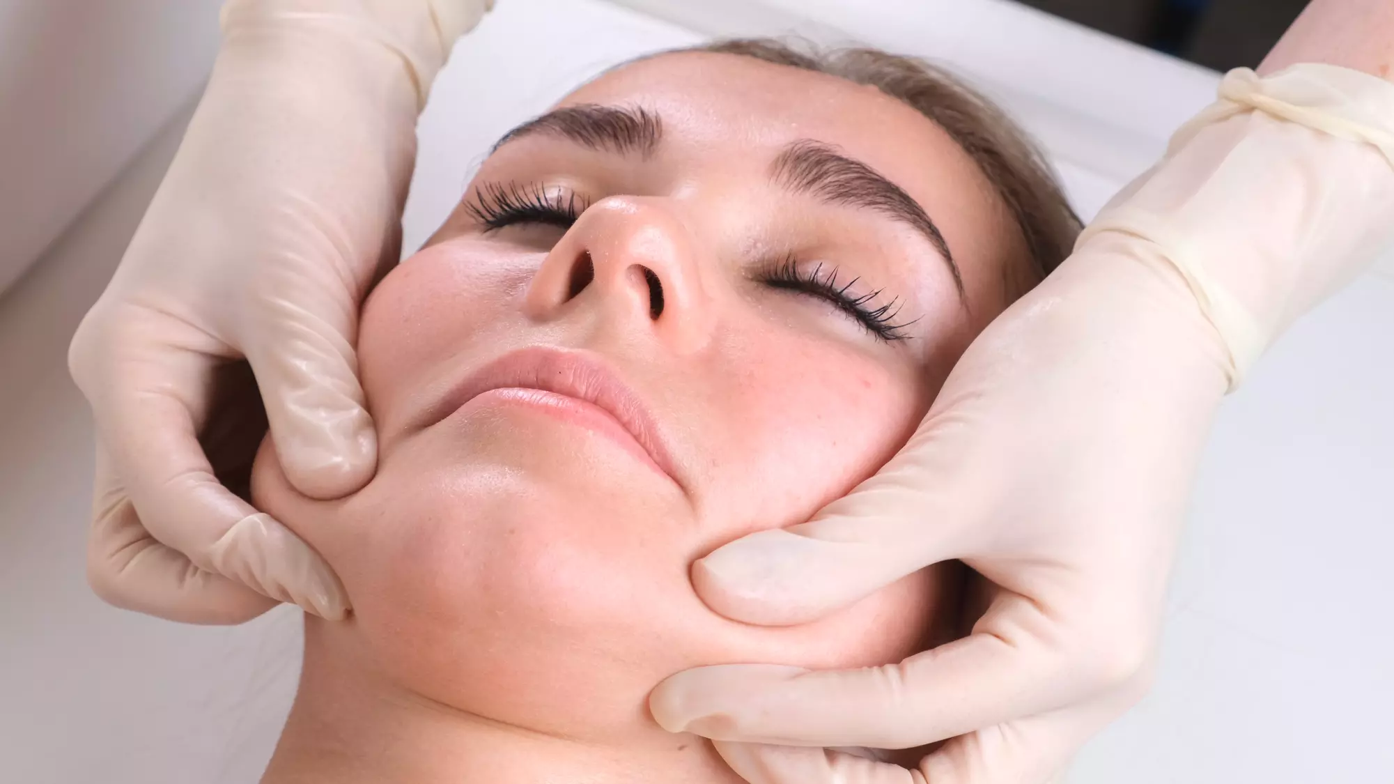 Up to 85% Off on Facial at Pulse 369 - Primary Image