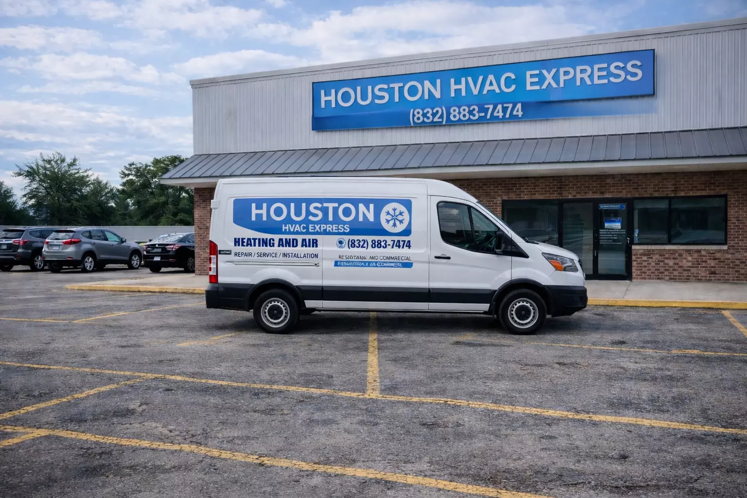 Essential Summer A/C Tune-Up & System Inspection for Peak Performance