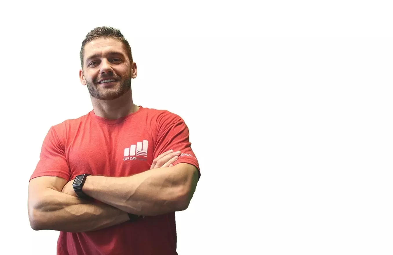 Up to 75% Off on Online Personal Trainer at Vitality Fitness - Second Medium