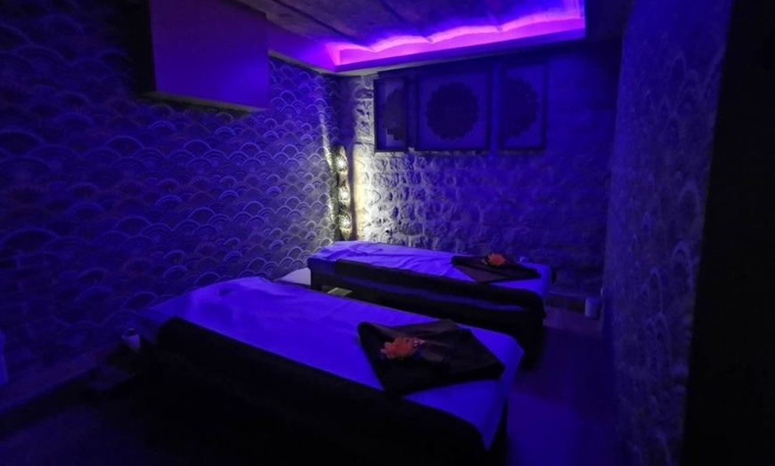 Image 2: Jusqu'à 28% de remise sur Massage - Thaïlandais chez SPA Thai Luxe