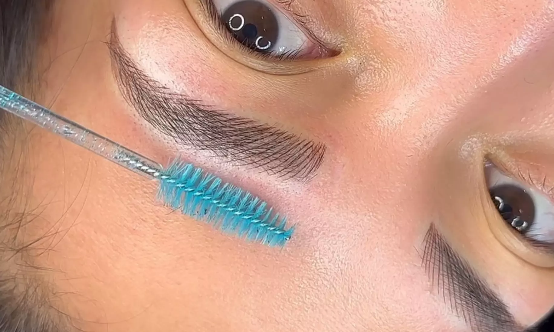Up to 37% Off on Eyelash Perm at PHI BEAUTY SPA