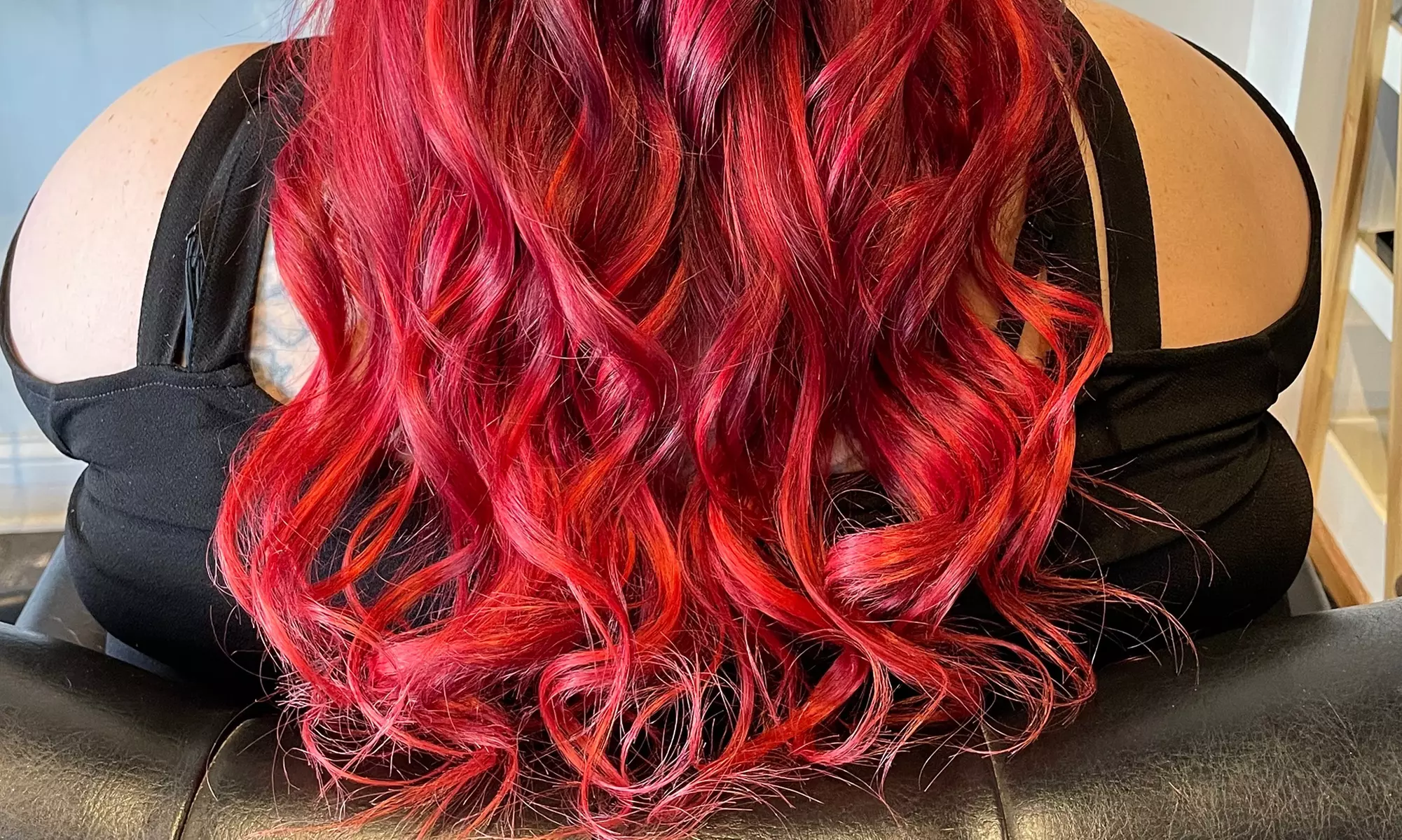 Up to 38% Off on Salon - Women's Haircut at Do Or Dye