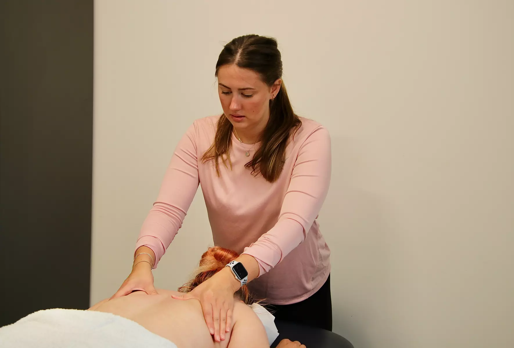 Sports Massage at Zeers Therapy - Primary Image