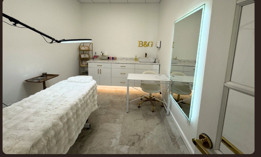 Image 5: Up to 46% Off on Permanent Makeup at Bloom&Glow