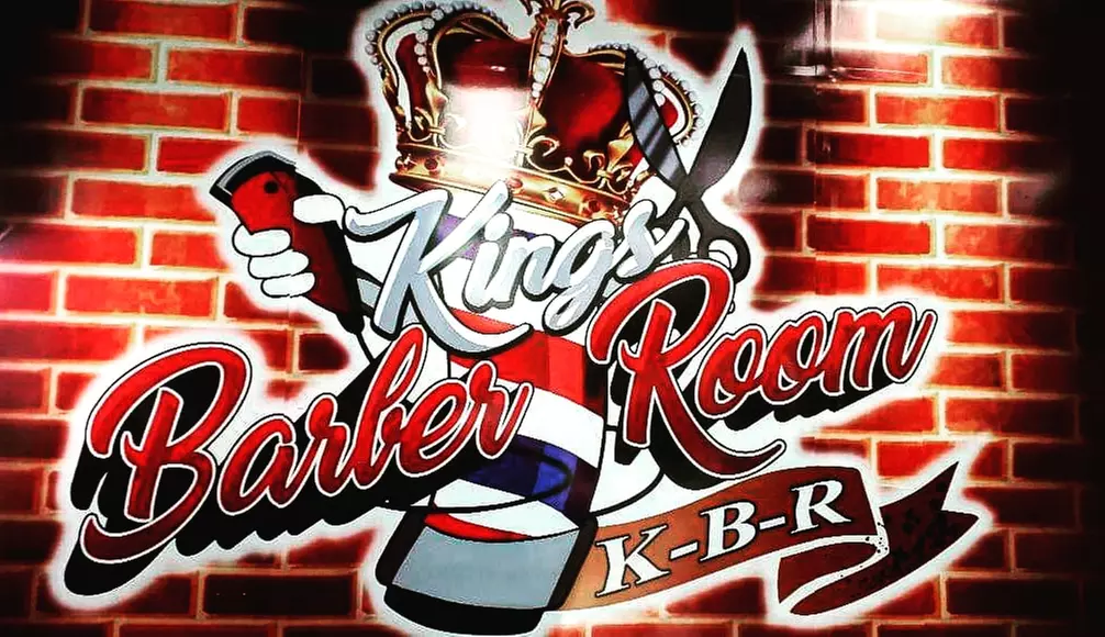 Up to 22% Off on Salon - Men's Haircut / Barber at Kings Barber Room - Primary Image